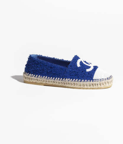 ESPADRILLES